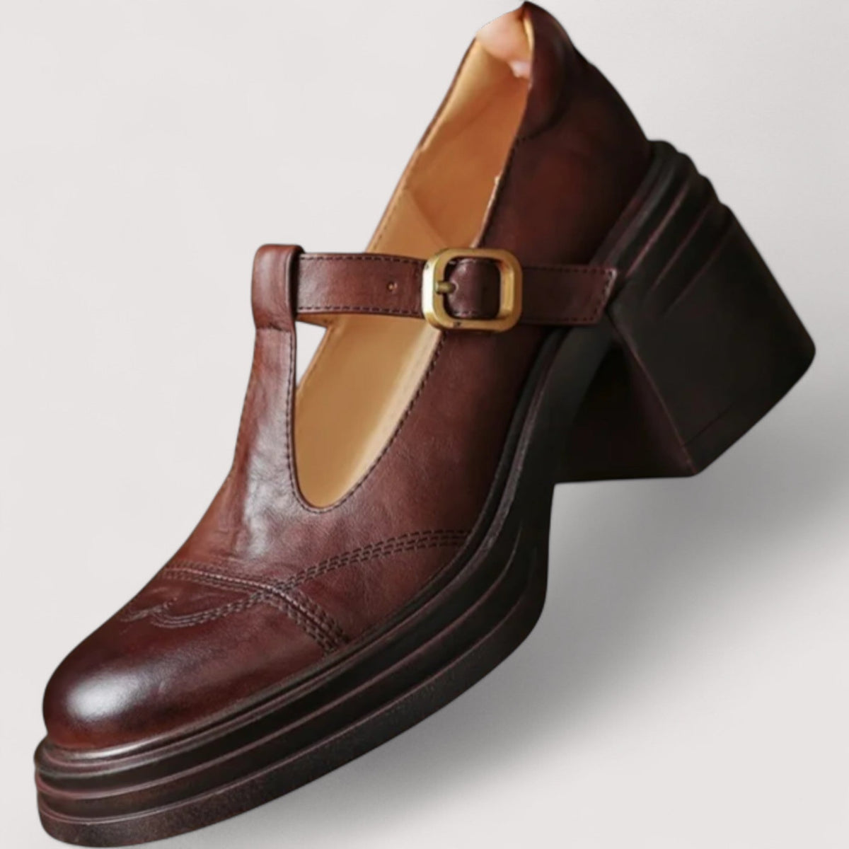 Vera | Elegant Everyday Shoes