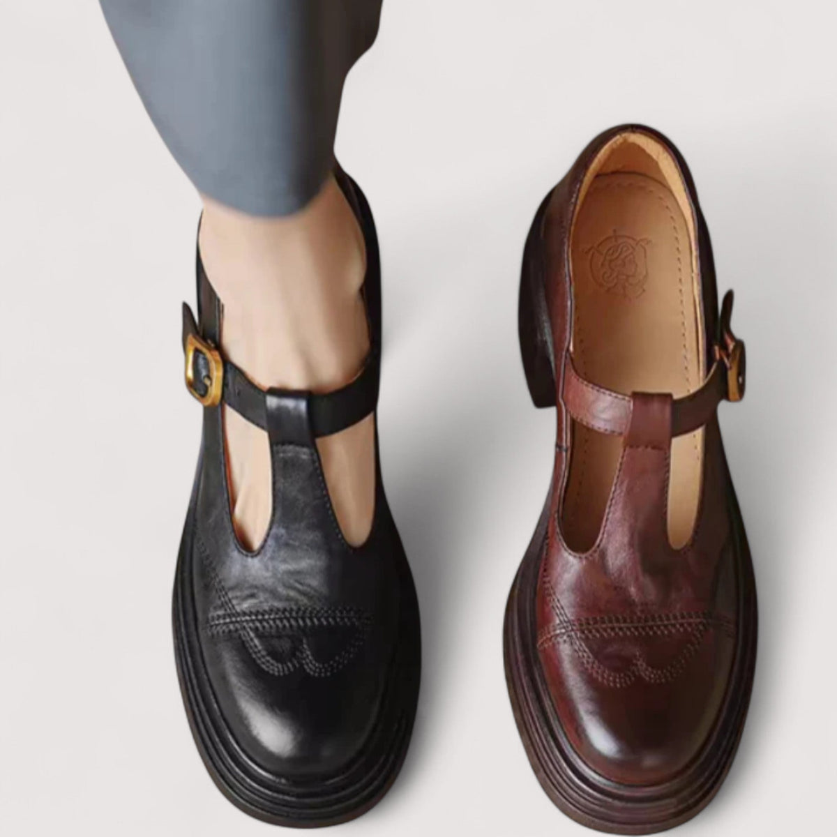 Vera | Elegant Everyday Shoes