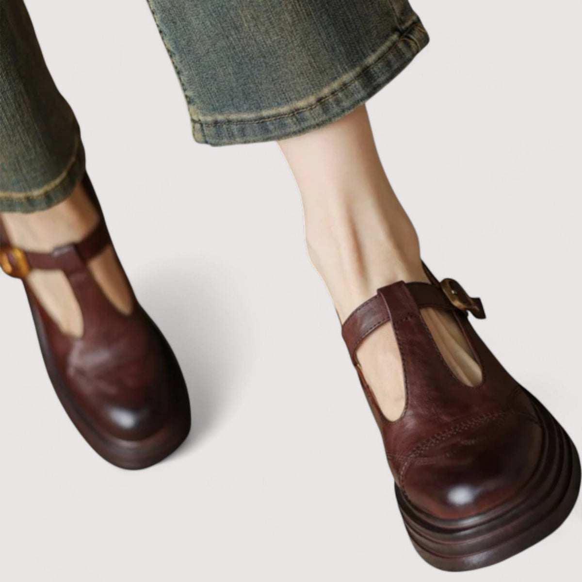 Vera | Elegant Everyday Shoes
