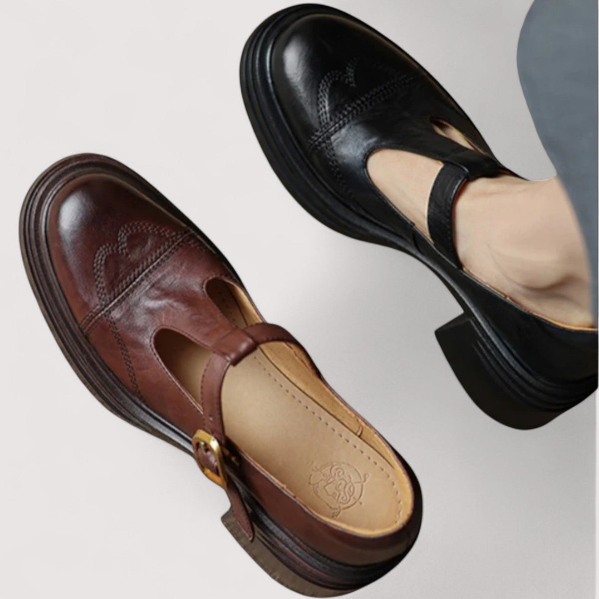 Vera | Elegant Everyday Shoes