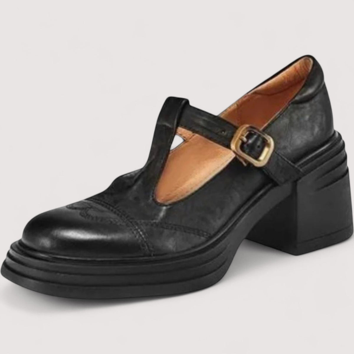 Vera | Elegant Everyday Shoes