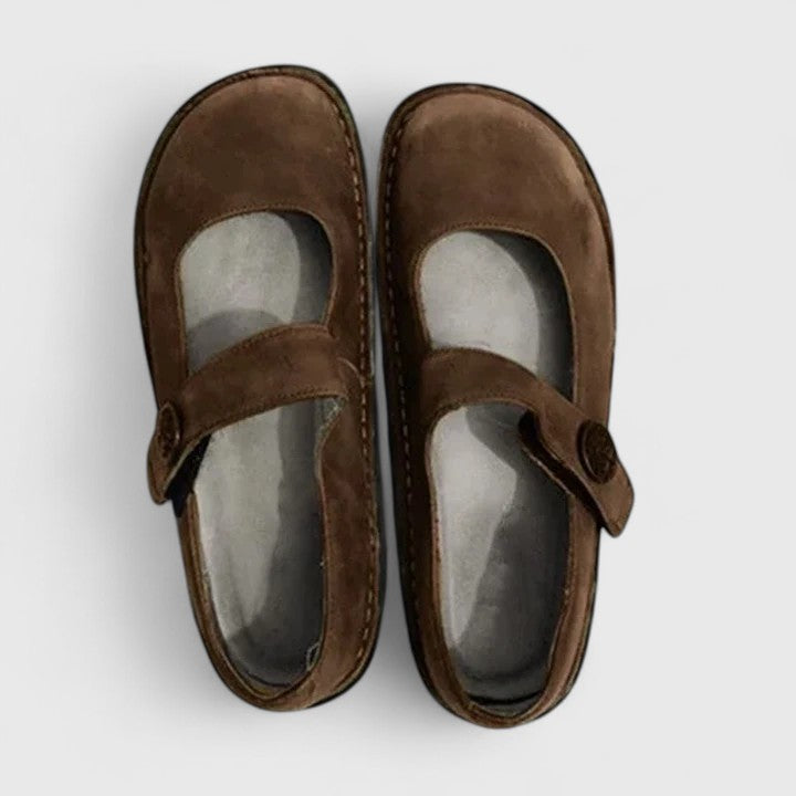 Liliana | Comfortable Shoes