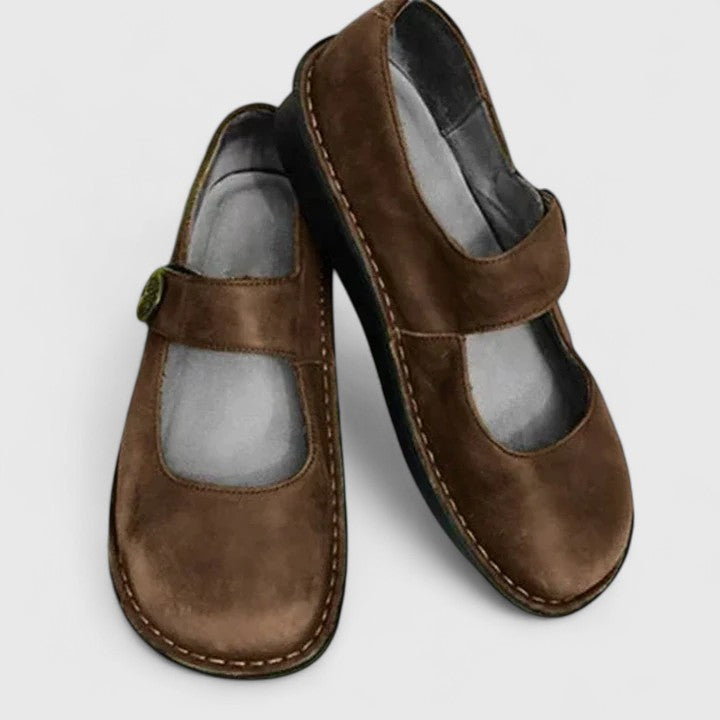 Liliana | Comfortable Shoes